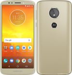 Moto E5
