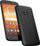Moto E5