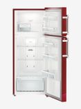 TCr 3520 346 Ltr Double Door Refrigerator