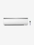 FTKR50TV16U 1.5 Ton 5 Star Inverter Split AC