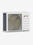 GSC 12NTC3-WTA 1 Ton 3 Star Split AC