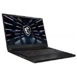 Stealth GS66 12UH-019ES Laptop (Core i7 12th Gen/32 GB/1 TB SSD/Windows 11/8 GB)