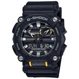 Enticer Men Black Multi-Dial Watch MTP-1374D-1AVDF - A832