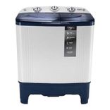 MQ SA H B 65 6.5 Kg Semi Automatic Top Load Washing Machine