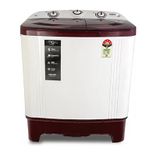 MQSA60H5M 6 Kg Semi Automatic Top Load Washing Machine