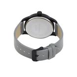 Men Off-White Analogue Watch LW6147