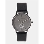 Unisex Grey Analogue Watch MFB-PN-SNT-G29