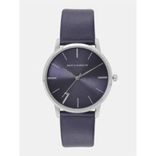 Unisex Navy Analogue Watch MFB-PN-LB-7008