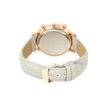 Unisex Grey Analogue Watch MFB-PN-SNT-C01