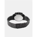 Men Black Analogue Watch MFB-PN-WTH-6179G
