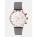 Unisex Off-White Analogue Watch MFB-PN-WTH-8043G