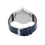 Men Navy Analogue Watch LW6147