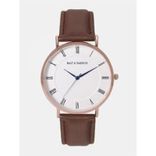 Men Off-White Analogue Watch MFB-PN-WTH-8059G