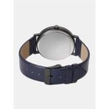 Unisex Navy Analogue Watch MFB-PN-WTH-K0090G