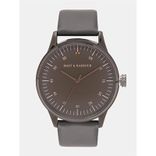 Unisex Brown Analogue Watch MFB-PN-LW6147-1