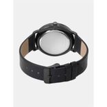 Men Charcoal Grey Analogue Watch MFB-PN-WTH-6266G
