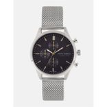 Men Black Analogue Watch MFB-PN-SNT-F15