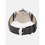 Men Black Analogue Watch MFB-PN-LB-80089