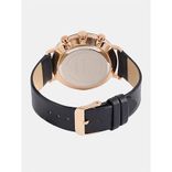 Unisex Blue Analogue Watch MFB-PN-WTH-M9710