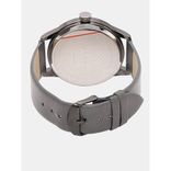 Unisex Brown Analogue Watch MFB-PN-LW6147-1