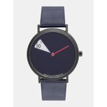 Unisex Navy Analogue Watch MFB-PN-WTH-K0090G
