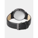 Unisex Purple Analogue Watch MFB-PN-SNT-F17