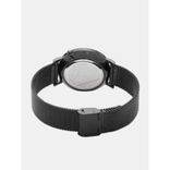 Unisex Charcoal Grey Analogue Watch MFB-PN-LB-80432