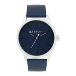 Men Navy Analogue Watch LW6147