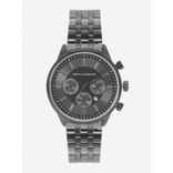 Men Black Analogue Watch MFB-PN-WTH-6179G