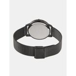 Men Blue Analogue Watch