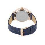 Men White Analogue Watch MFB-PN-WTH-S9538-2