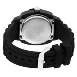 27816PPGW Fiber Analog Watch - For Men