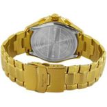 46190CMGY Analog Watch - For Men