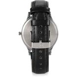 47582LMGI Analog Watch - For Men