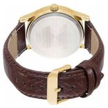 O-46982LMGY Analog Watch - For Men