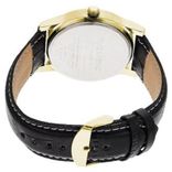 O-46980LMGY Analog Watch - For Men