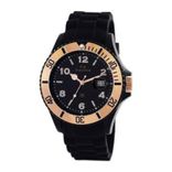 O-45941PPGN Hybrid Collection Analog Watch - For Men
