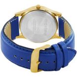 O-46981LMGY Analog Watch - For Men