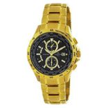46260CMGY Analog Watch - For Men
