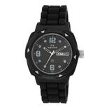 27816PPGW Fiber Analog Watch - For Men