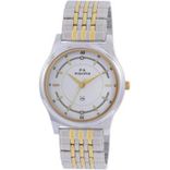 43282CMGT Analog Watch - For Men