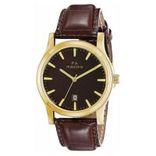 O-46982LMGY Analog Watch - For Men