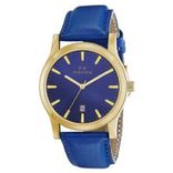 O-46981LMGY Analog Watch - For Men
