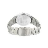 Men White Analogue Watch O-51981CMGI