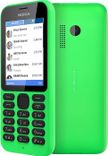Microsoft Nokia 215 Dual Sim