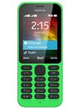 Microsoft Nokia 215 Dual Sim