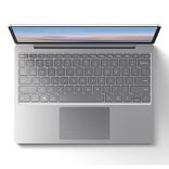 Surface Laptop Go 10th Gen i5-1035G1 12.4 inches Touchscreen Business Laptop
