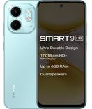 Smart 9 HD