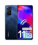 Note 11 Pro Plus 5G