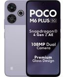 M6 Plus 5G